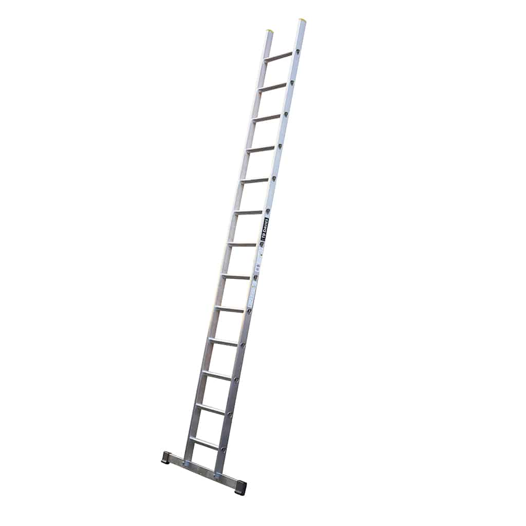 TB Davies Professional Section Ladders (1102) - 1102-050 - TB Davies - Trade Counter Direct