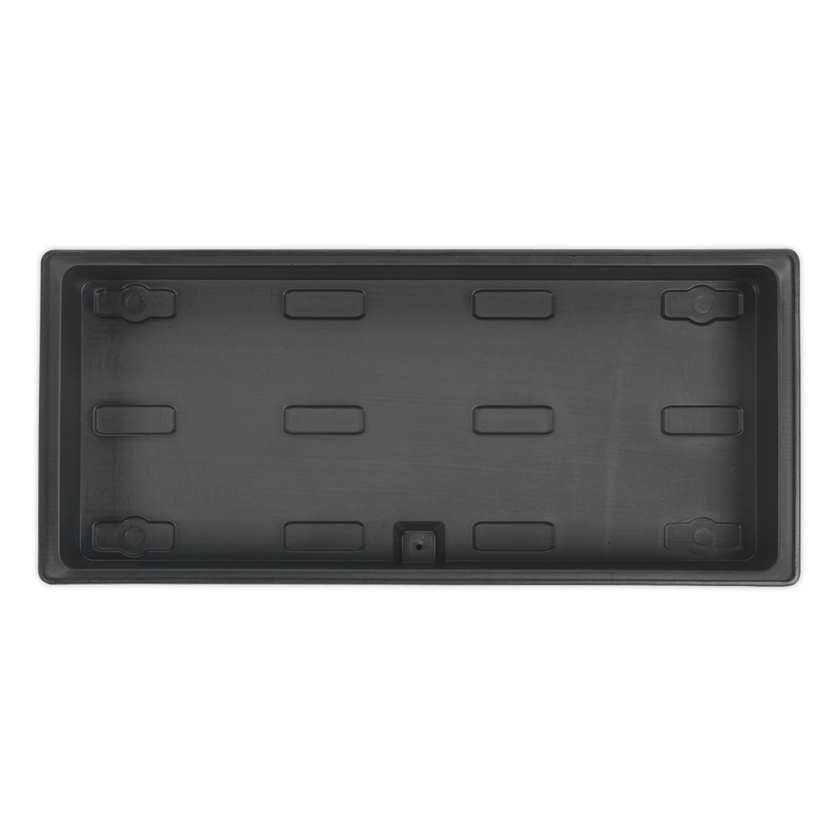 Sealey TBTB Tool Tray - Blank 176.5 x 397 x 55mm