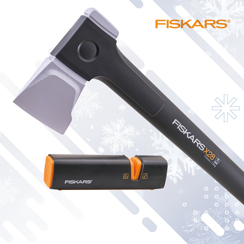 XMS26AXE Christmas tools