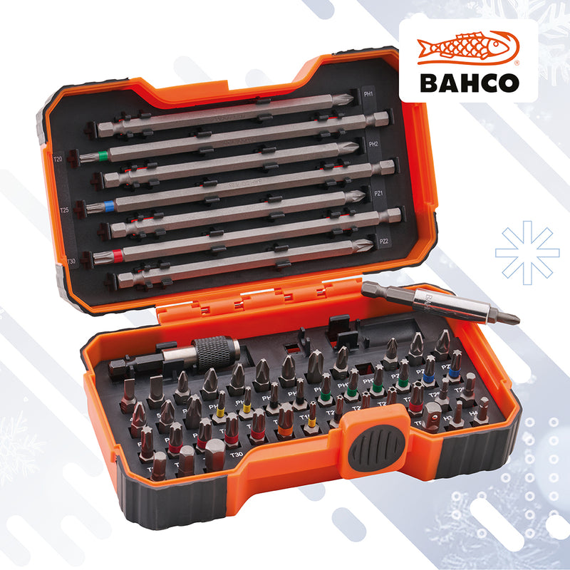 XMS26BIT54 Christmas tools