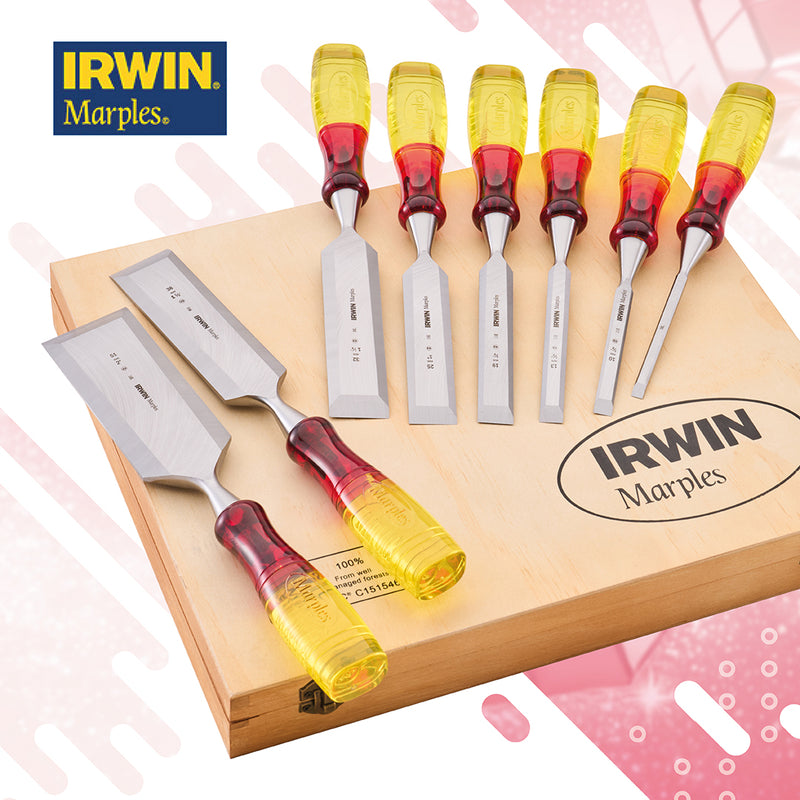 XMS26CHISEL8 Christmas tools