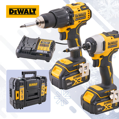 XMS26DEWPACK Christmas tools