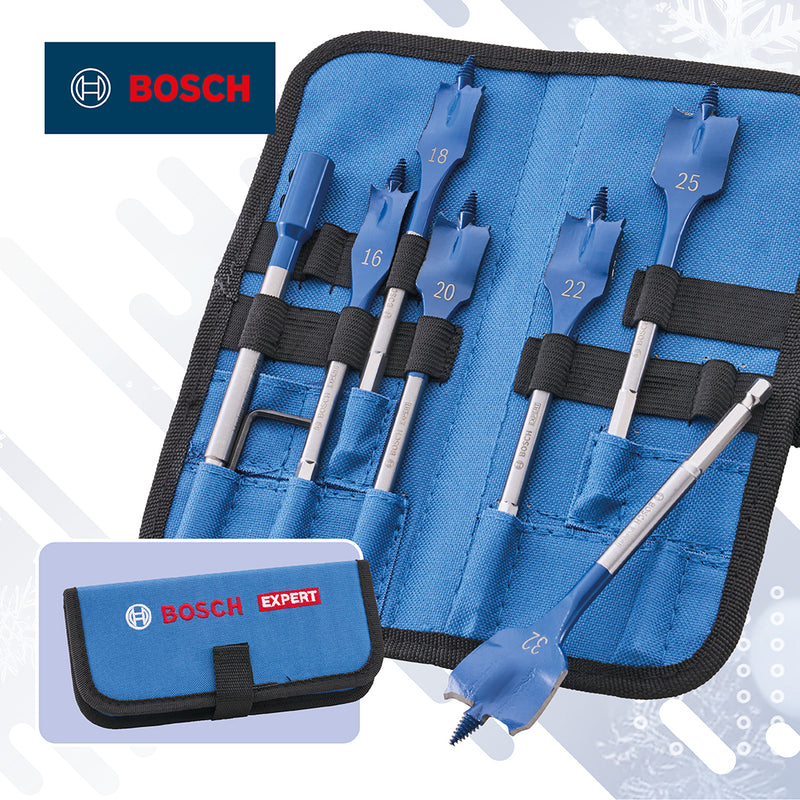 XMS26FLATBIT Christmas tools