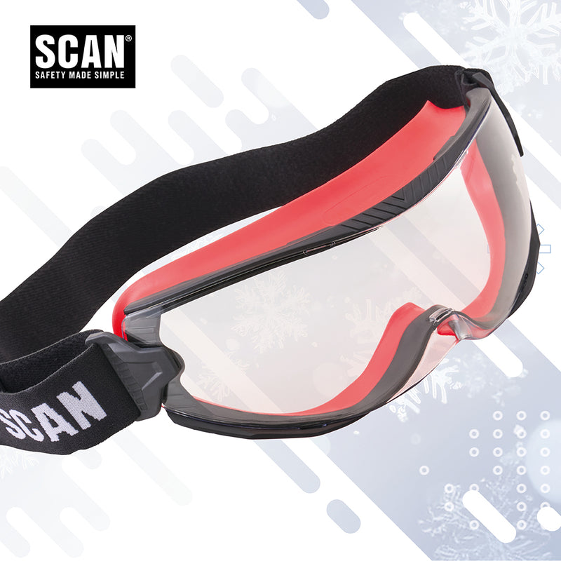 XMS26GOGGLE Christmas tools