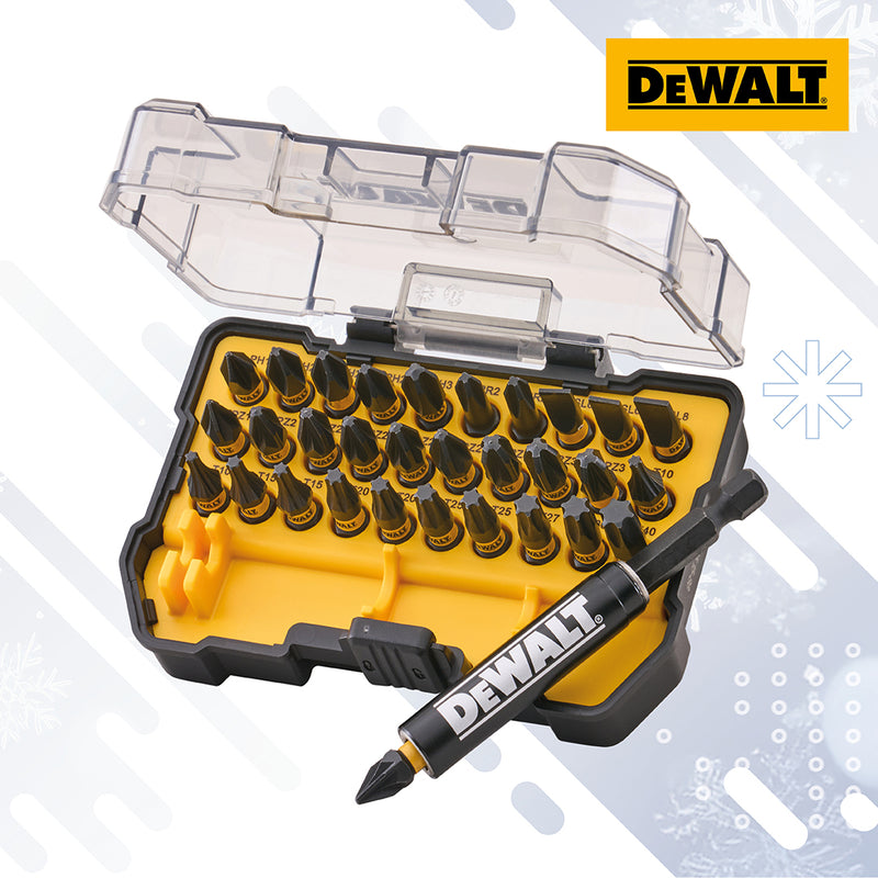 XMS26IMPAC32 Christmas tools
