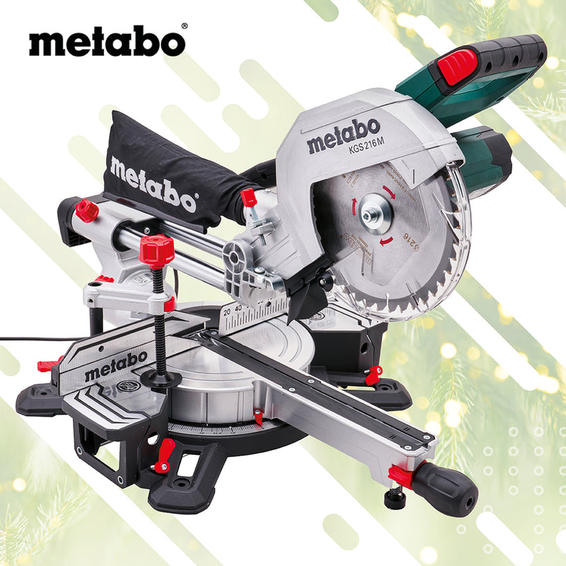 XMS26MITRE Christmas tools