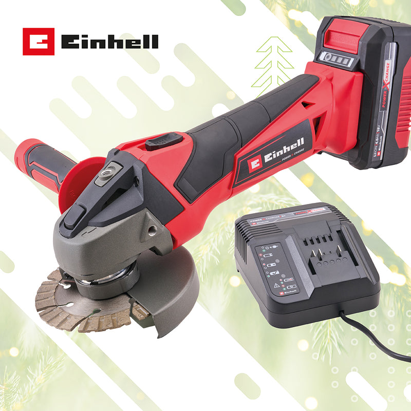 XMS26PXGRIND Christmas tools