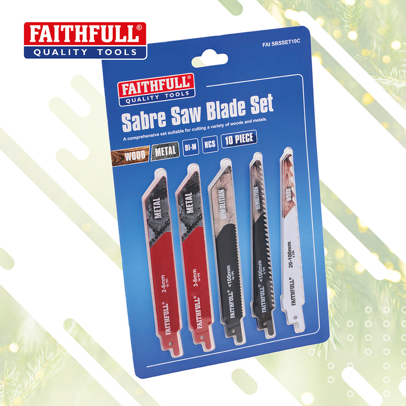XMS26SABRE Christmas tools