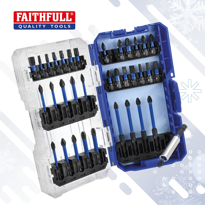 XMS26SBIT36 Christmas tools