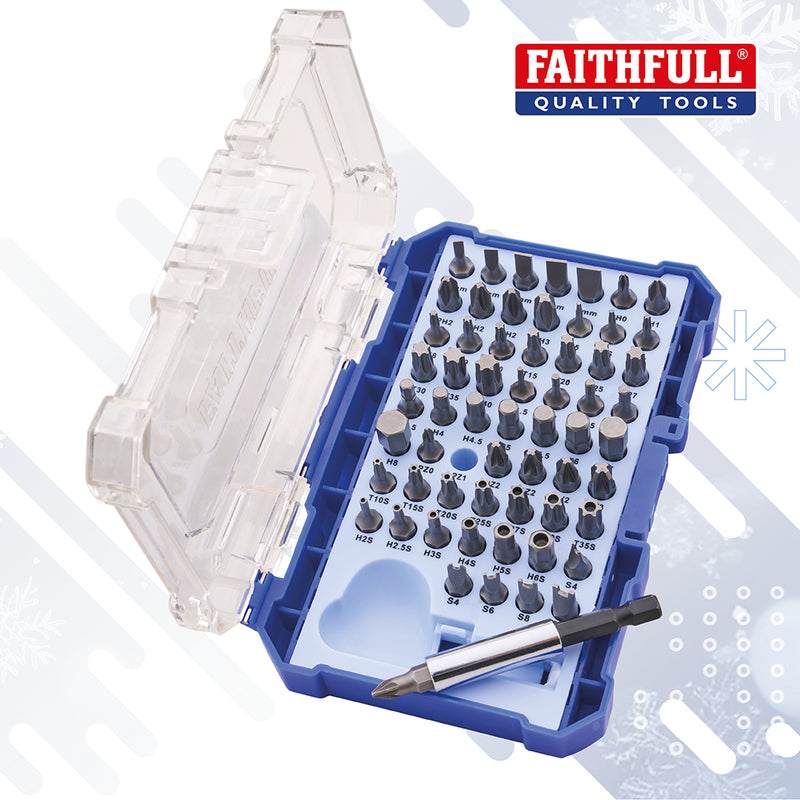 XMS26SBIT61 Christmas tools
