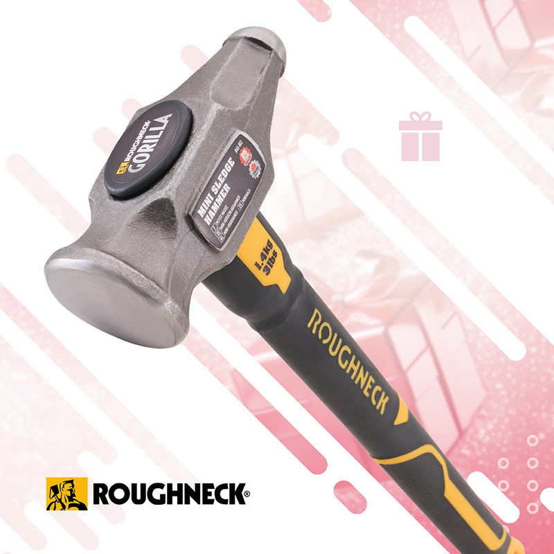 XMS26SLEDGE Christmas tools