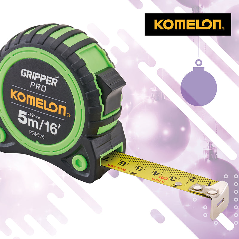 XMS26TAPE5 Christmas tools