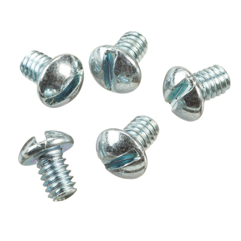 RIDGID 87730 – 1/4″ x 3/8″ Screws for 1233 Machine (Pack of 5) - 87730 - Ridgid Tools - Trade Counter Direct