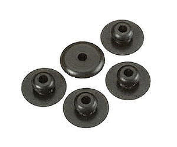 RIDGID 40940 – Grommet for 1206 (300 Machine Stand) (Pack of 5) - 40940 - Ridgid Tools - Trade Counter Direct