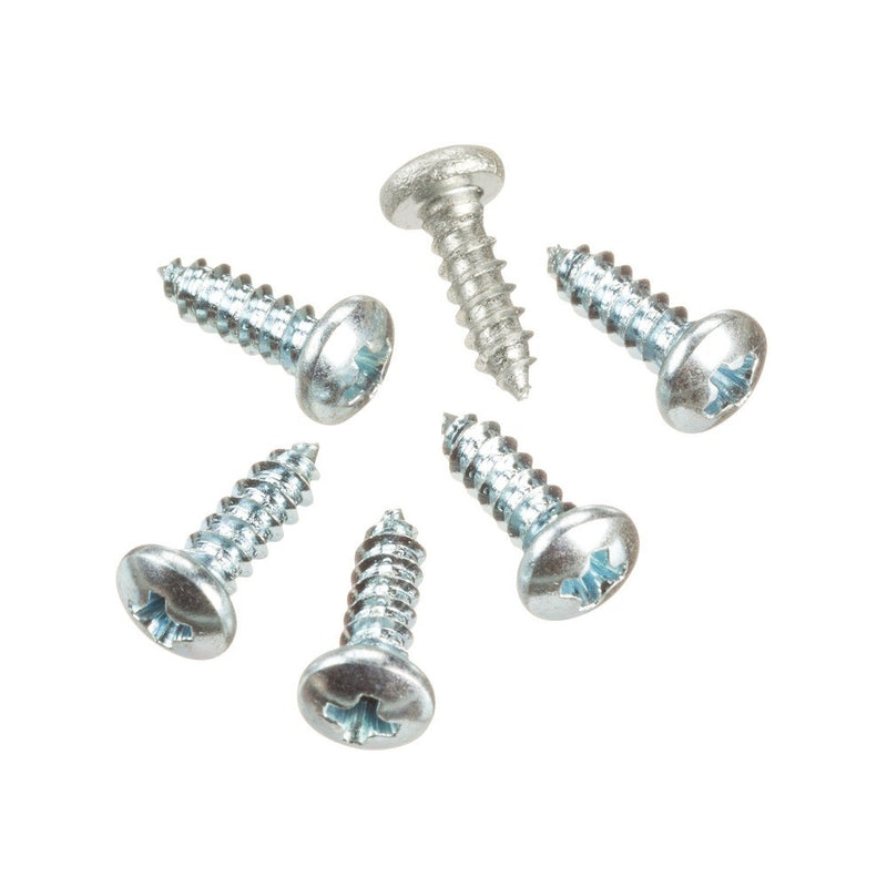 RIDGID 96890 – Motor Cover Plate Screw For 300 Machine (Pack of 6) - 96890 - Ridgid Tools - Trade Counter Direct