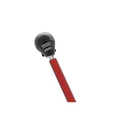 RIDGID Flexshaft® Retrieval Magnet For 1/4″ – 5/16″ (6MM-8MM) Cable - 80093 - Ridgid Tools - Trade Counter Direct