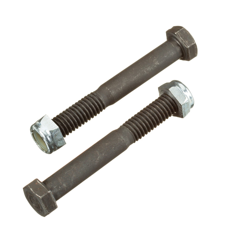 RIDGID 93050 – BOLT & NUT SET FOR 3233 – New Style - 93050 - Ridgid Tools - Trade Counter Direct
