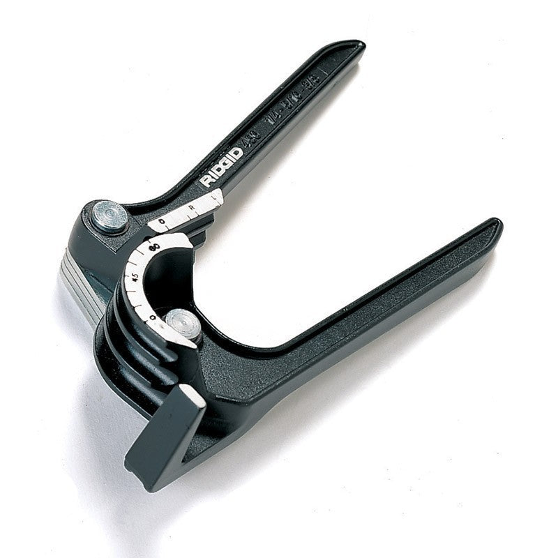 RIDGID Model 456 Tri-Bender - 44852 - Ridgid Tools - Trade Counter Direct