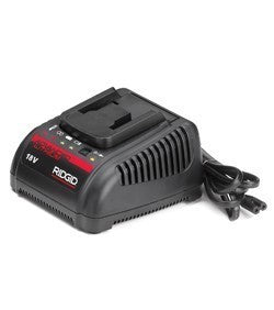 RIDGID Charger - 56523 - Ridgid Tools - Trade Counter Direct
