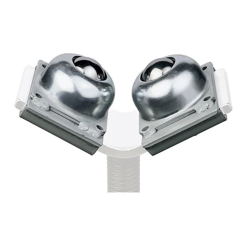 RIDGID BTH-9 Ball transfer Head for VJ stands - 60007 - Ridgid Tools - Trade Counter Direct