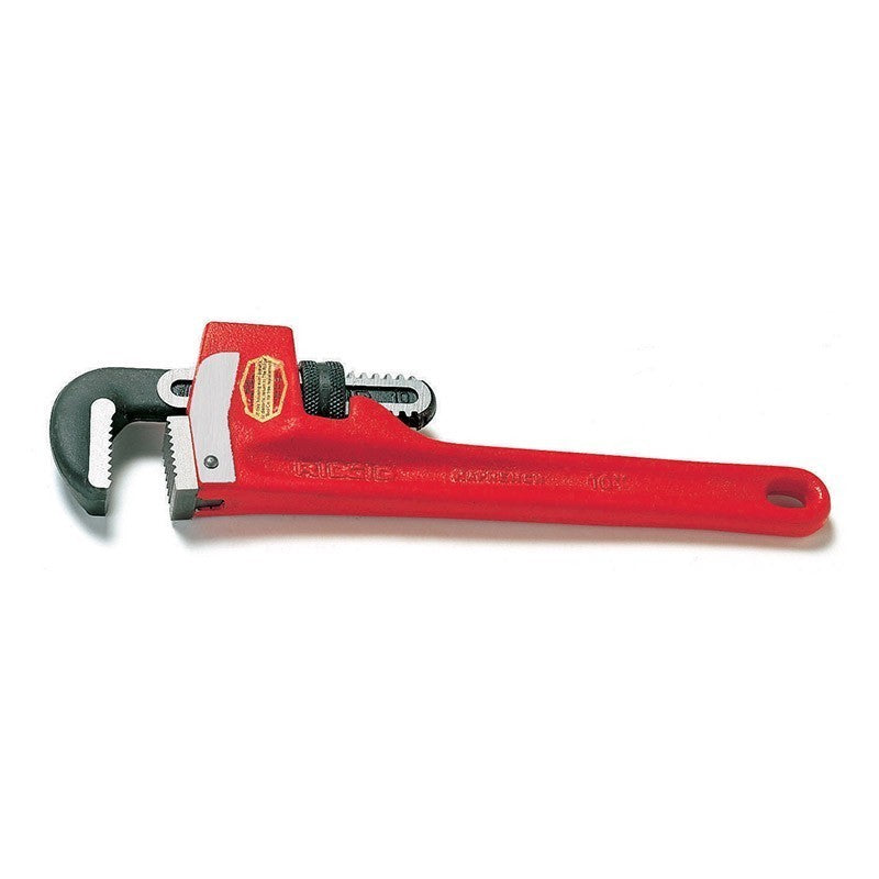 RIDGID 10 inch Raprench Heavy Duty Pipe Wrench - 31395 - Ridgid Tools - Trade Counter Direct