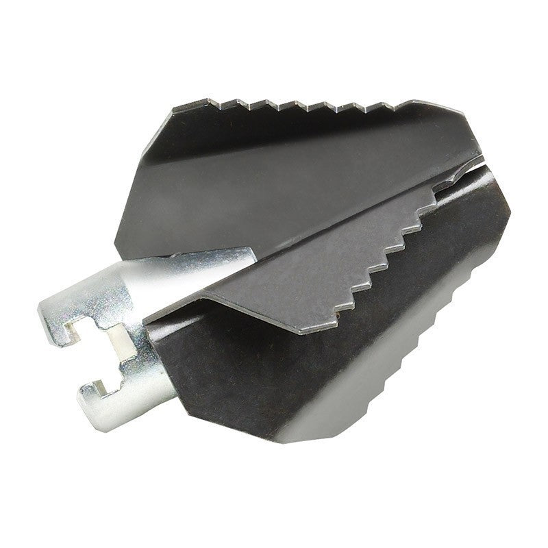 RIDGID T-214 4-Blade Cutter Tool 1.375 inch (35mm) - 63050 - Ridgid Tools - Trade Counter Direct