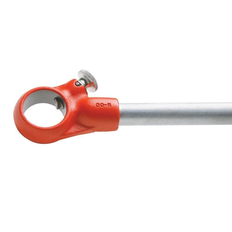 RIDGID 12-R Ratchet & Handle Only - 30118 - Ridgid Tools - Trade Counter Direct