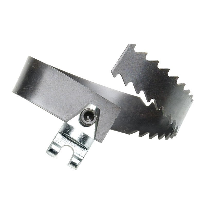 RIDGID T-23 Spiral Sawtooth Cutter 3 inch (75 mm) - 63075 - Ridgid Tools - Trade Counter Direct