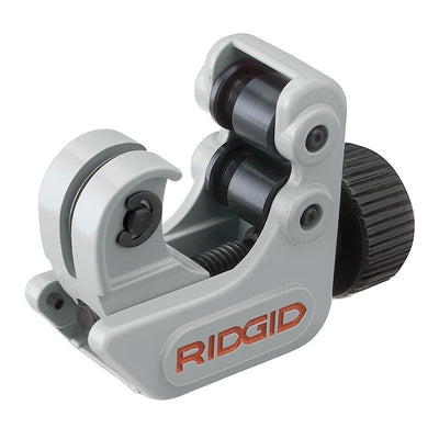 RIDGID 101 Midget Cutter - 40617 - Ridgid Tools - Trade Counter Direct