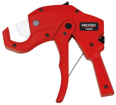 RIDGID 1435N Ratchet Cutter (6-35mm) - 26821 - Ridgid Tools - Trade Counter Direct