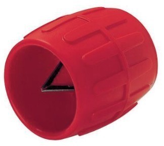 RIDGID 127 Plastic Construction Inner-Outer Reamer (6-40mm) - 34965R - Ridgid Tools - Trade Counter Direct