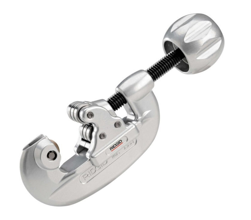 RIDGID 15-SI Stainless Steel Cutter (5-28mm) - 97212 - Ridgid Tools - Trade Counter Direct