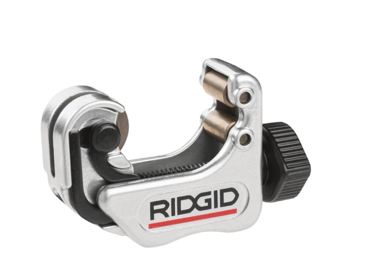 RIDGID 117 AUTOFEED Midget Cutter - 97787 - Ridgid Tools - Trade Counter Direct