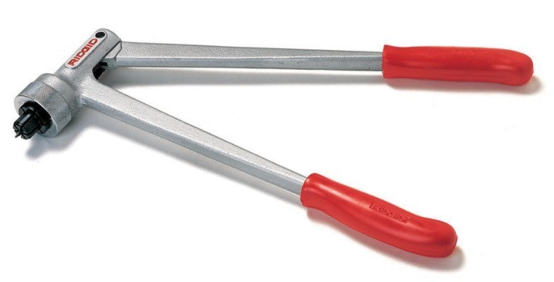 RIDGID Model S Tube Expander Tool - 15071 - Ridgid Tools - Trade Counter Direct