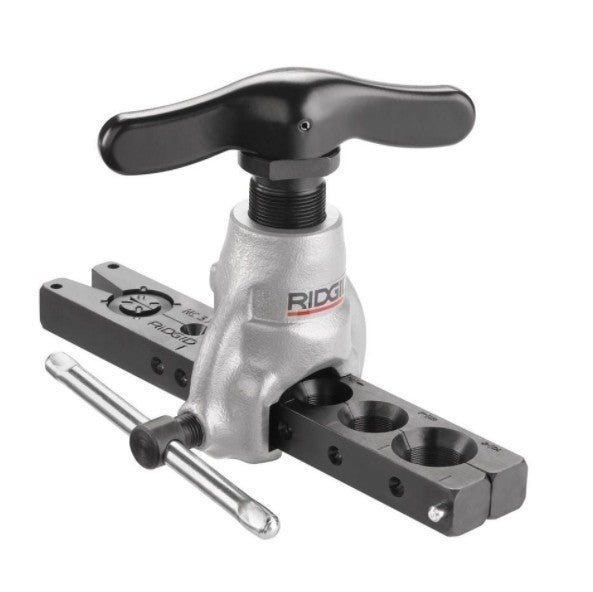 RIDGID 377 – 37 degree SAE Flares - 41162 - Ridgid Tools - Trade Counter Direct