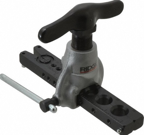 RIDGID 458MM 45 degree SAE flares - 50257 - Ridgid Tools - Trade Counter Direct