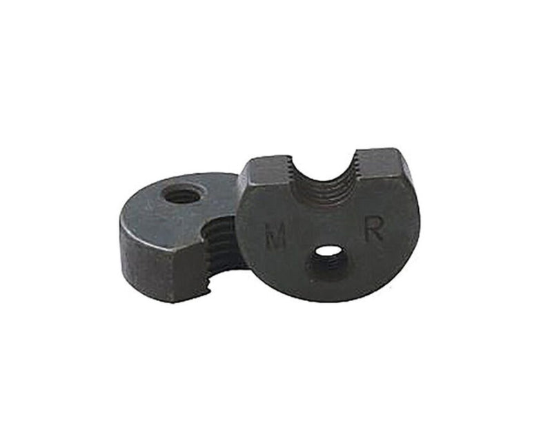 RIDGID 8mm Jaws To Suit Rod Cutter (Set 2) - 57116 - Ridgid Tools - Trade Counter Direct