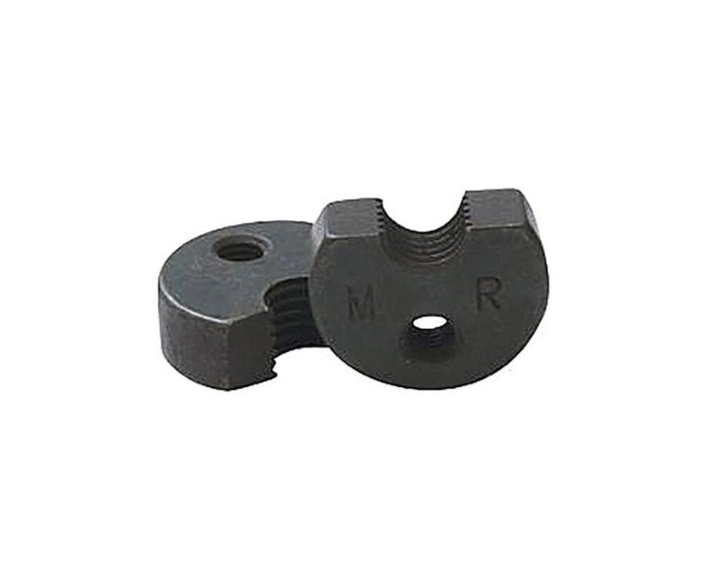 RIDGID Jaws 10mm To Suit 1390M Rod Cutter (Set 2) - 57126 - Ridgid Tools - Trade Counter Direct