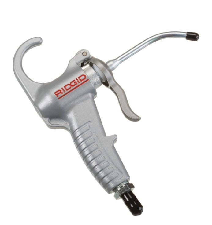 RIDGID Hand-operated oiler only - 72332 - Ridgid Tools - Trade Counter Direct