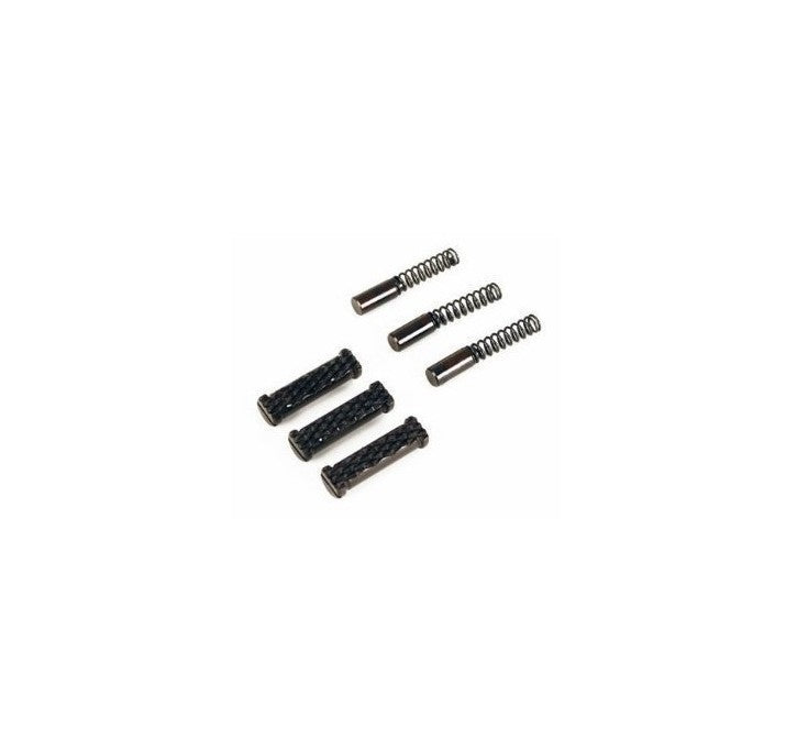 RIDGID Jaw Inserts 1233/1224 (Set of 3) - 54212 - Ridgid Tools - Trade Counter Direct