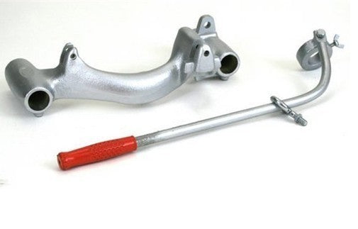 RIDGID 311 Carriage with 312 Lever - 68815 - Ridgid Tools - Trade Counter Direct