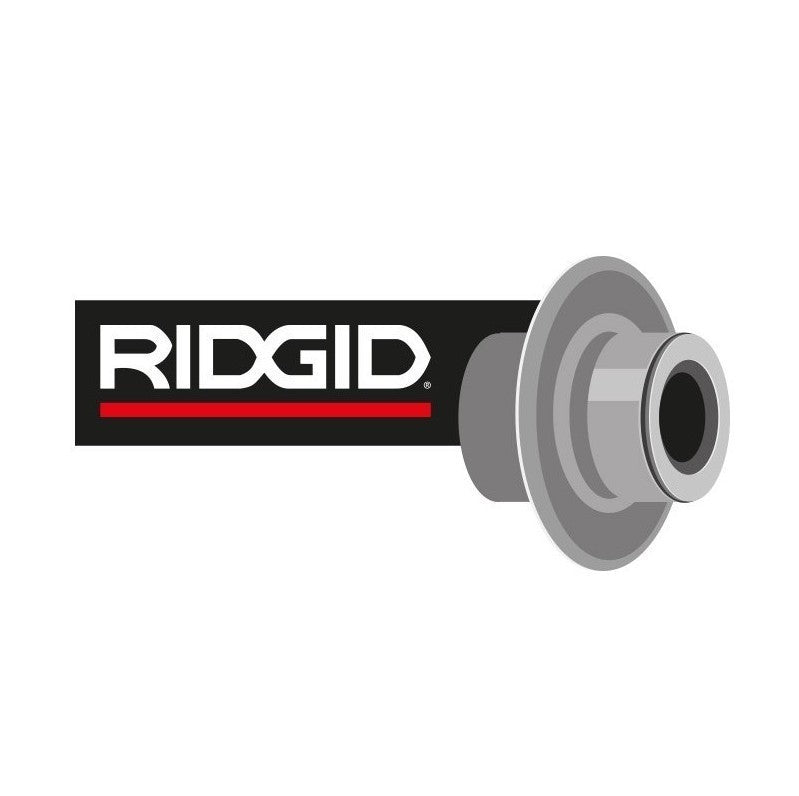 RIDGID E-4266 466/472 Heavy Wall Steel C/Wheel - 75557 - Ridgid Tools - Trade Counter Direct