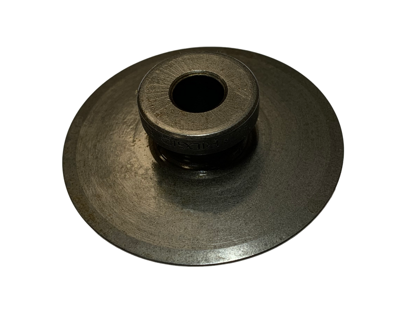 RIDGID E-4266 466/472 Heavy Wall Steel C/Wheel - 75557 - Ridgid Tools - Trade Counter Direct
