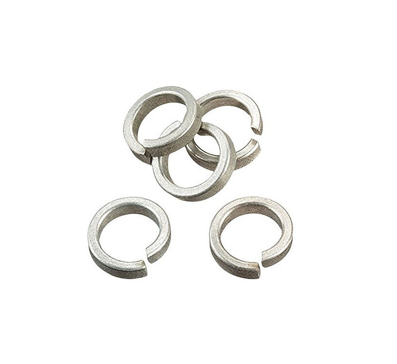 RIDGID 40930 – 3/8″ Lock Washer (Pack of 5) - 40930 - Ridgid Tools - Trade Counter Direct