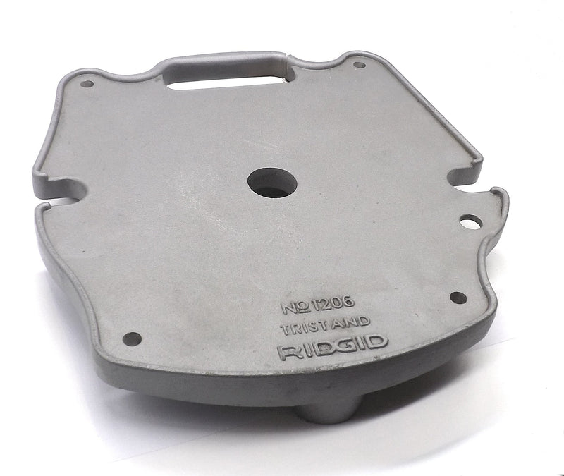 RIDGID 42870 – Base Tray for 300 Machine Stand (1206) - 42870 - Ridgid Tools - Trade Counter Direct