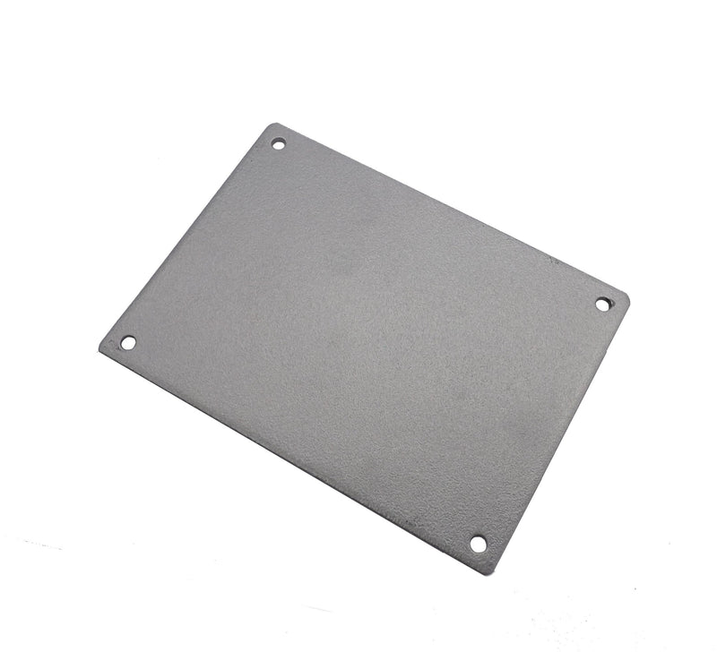RIDGID 54362 – Footswitch Bottom Cover - 54362 - Ridgid Tools - Trade Counter Direct