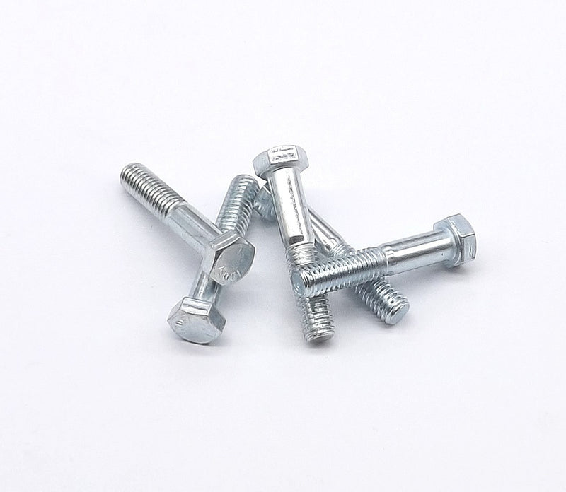 RIDGID 46670 – Machine / Stand Bolt (Pack of 5) - 46670 - Ridgid Tools - Trade Counter Direct