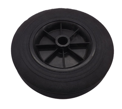 RIDGID 43846 – Folding Stand Wheel - 43846 - Ridgid Tools - Trade Counter Direct