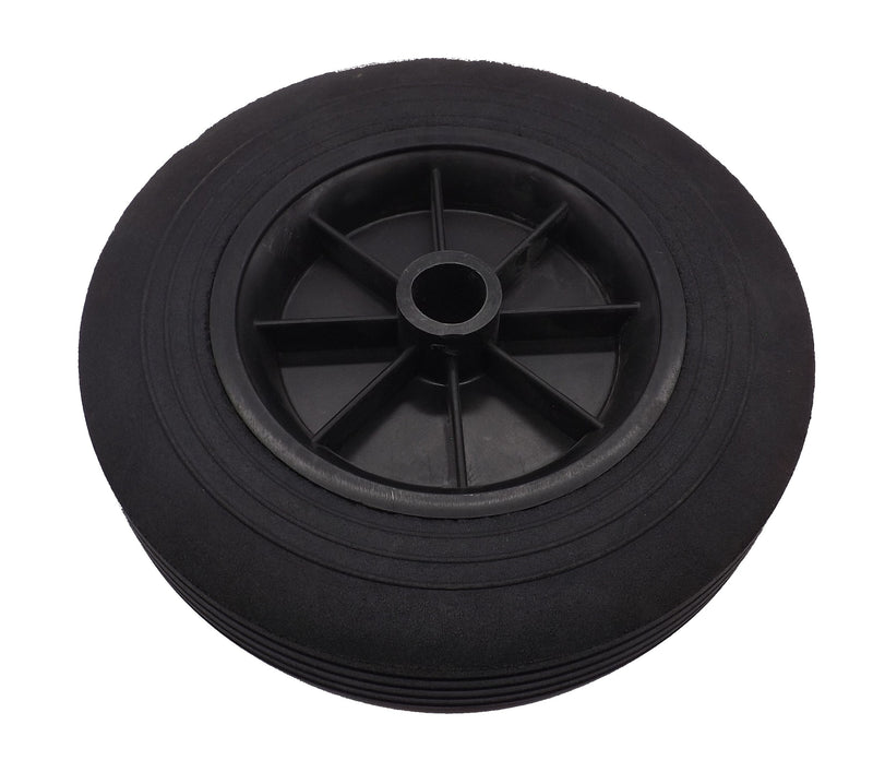 RIDGID 43846 – Folding Stand Wheel - 43846 - Ridgid Tools - Trade Counter Direct