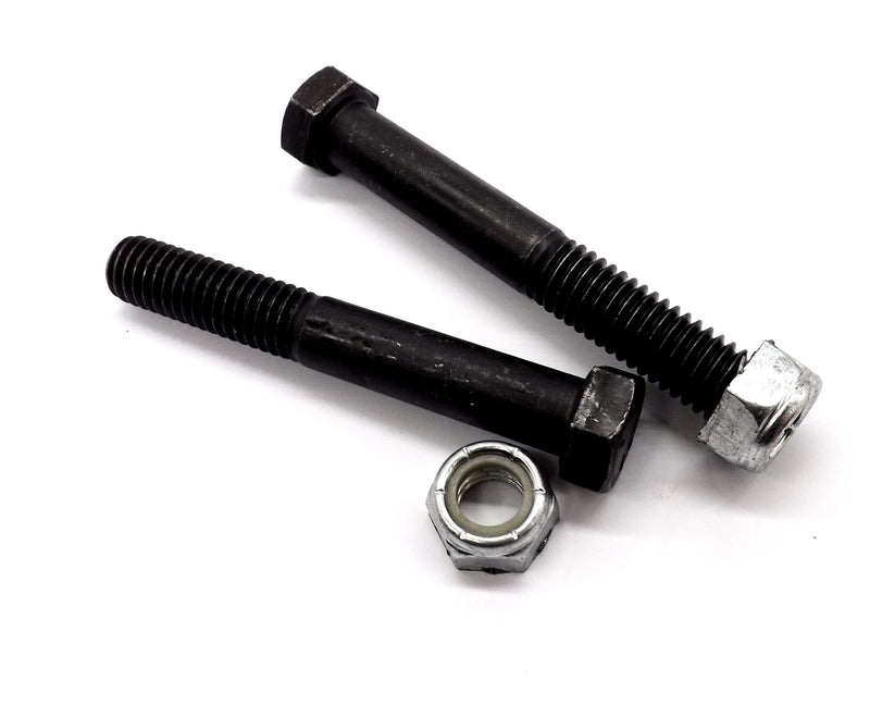RIDGID 93080 – BOLT & NUT SET FOR 3235 (NEW STYLE) - 93080 - Ridgid Tools - Trade Counter Direct